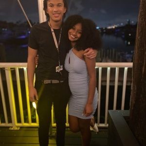 Meet your Posher, Jared